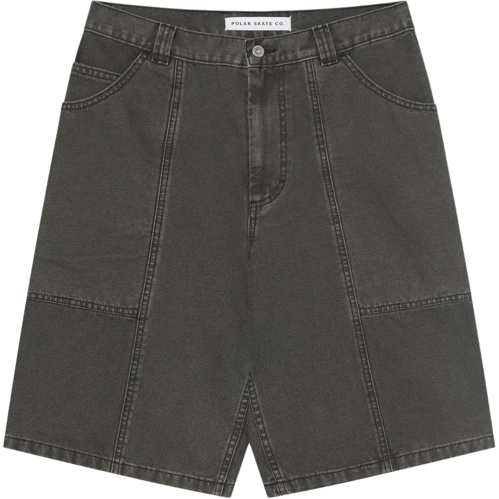 POLAR SKATE CO SS25