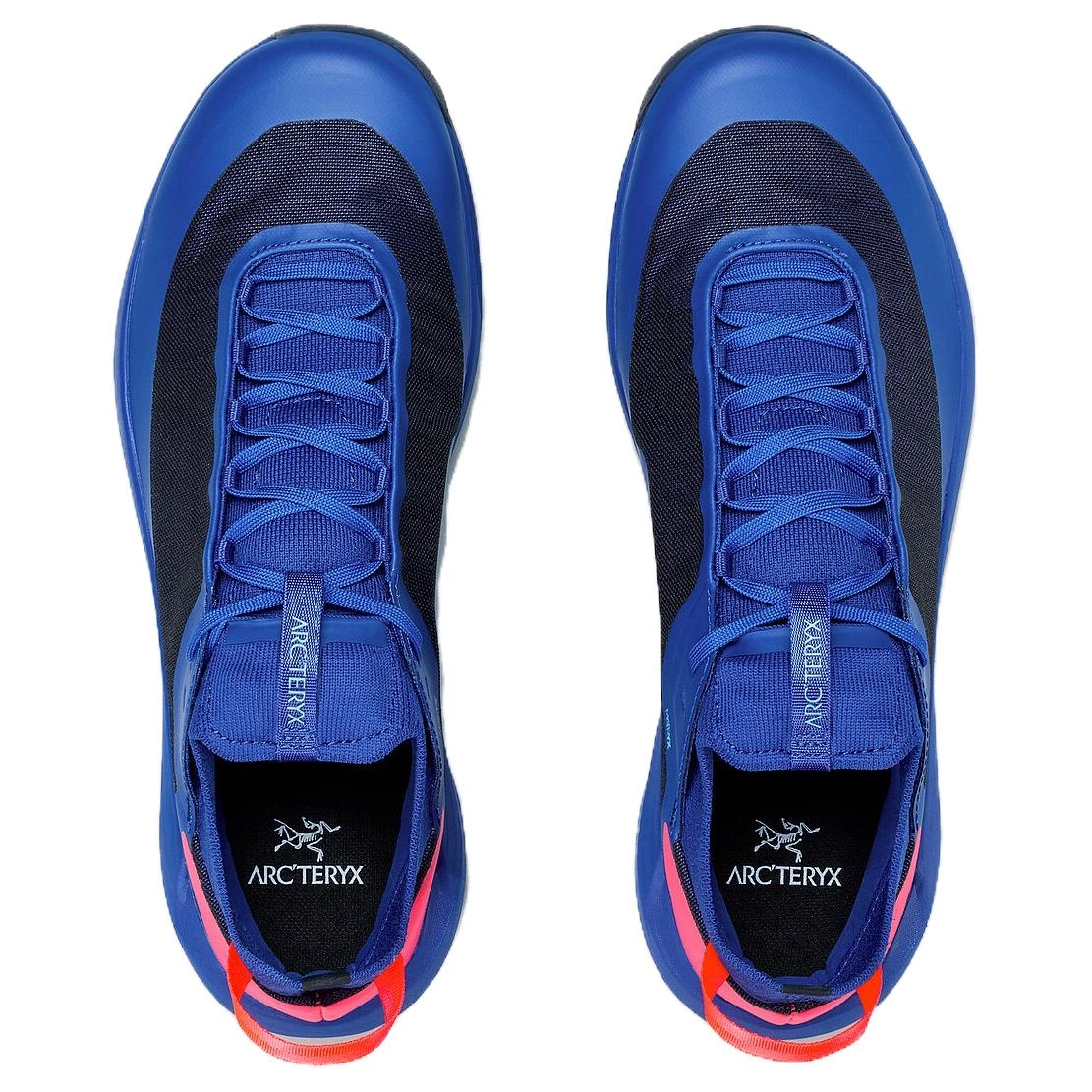 Arcteryx Vertex Alpine