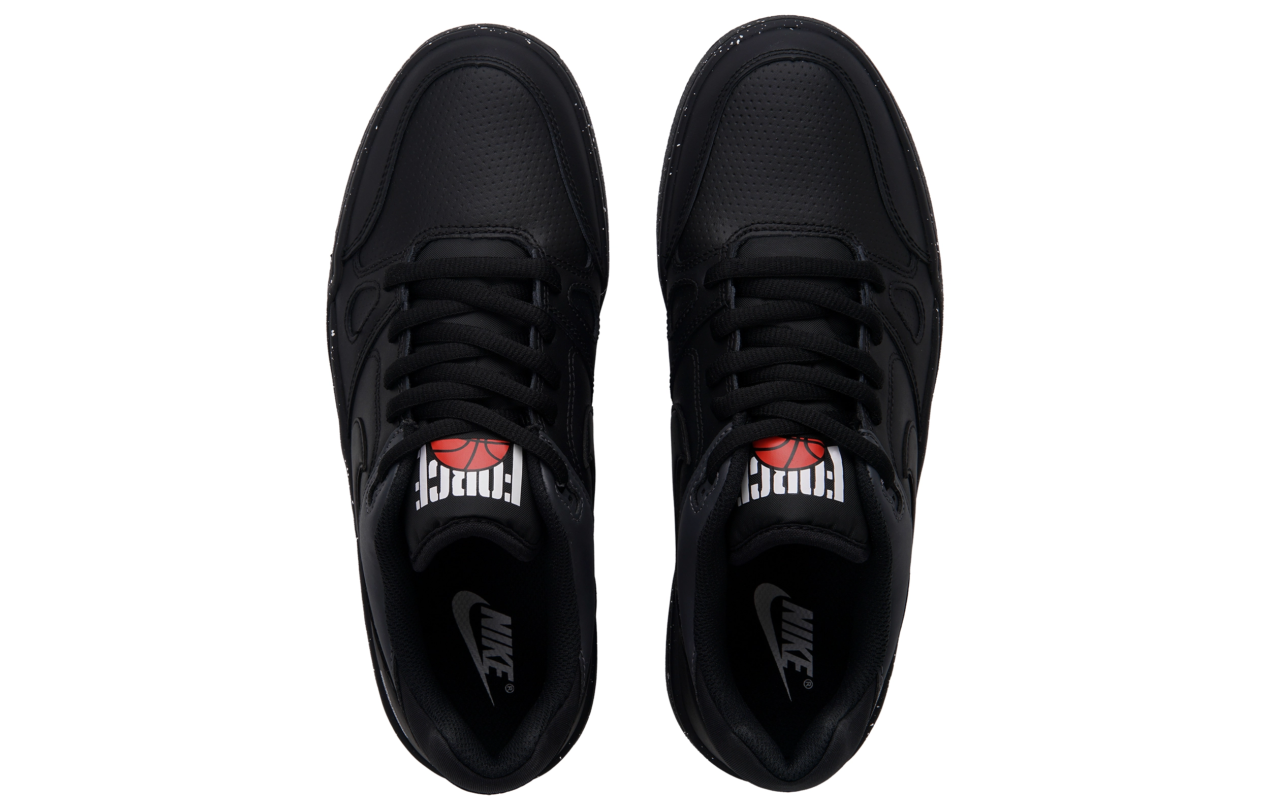 Nike Nike Full Force Low "QR Code"