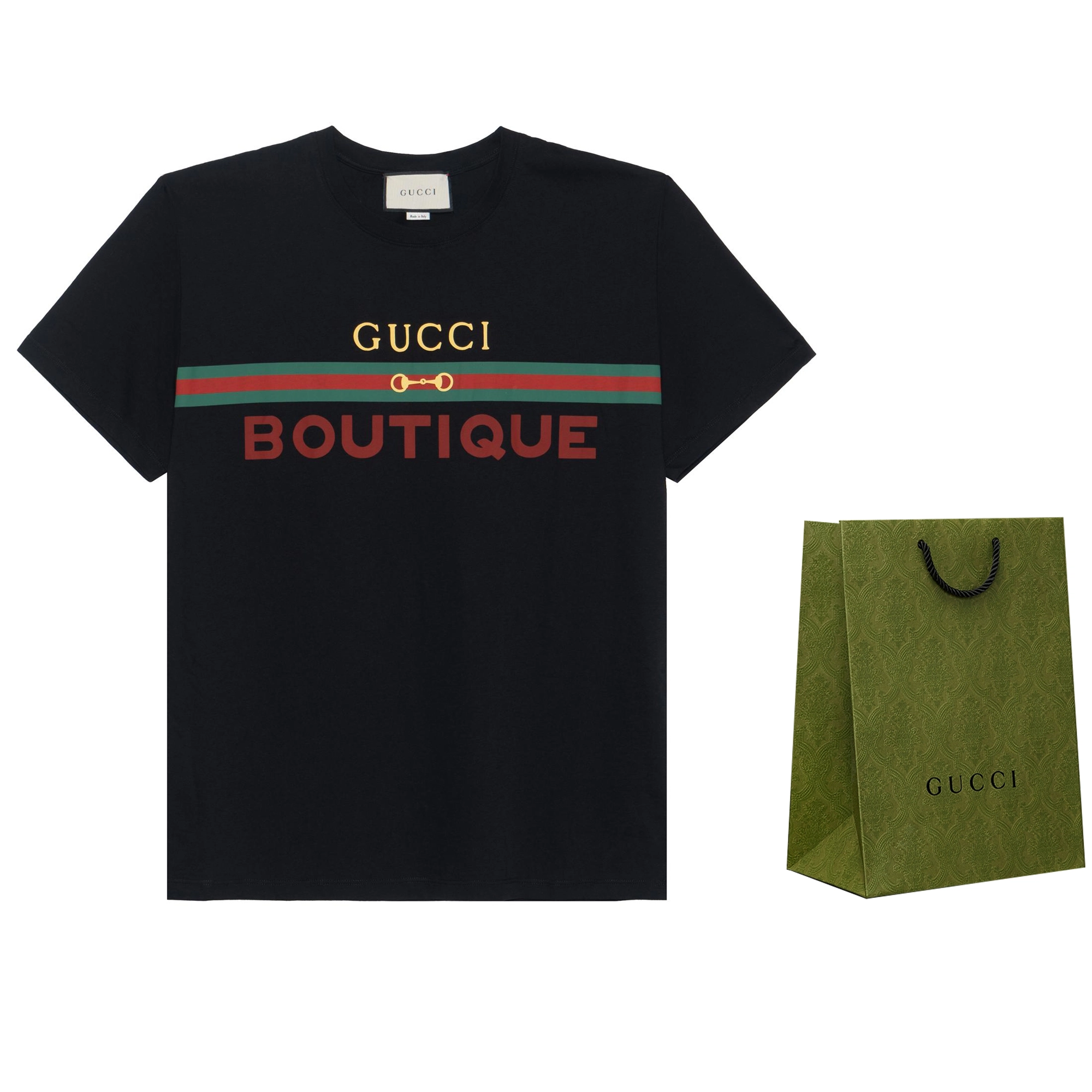 GUCCI LogoT