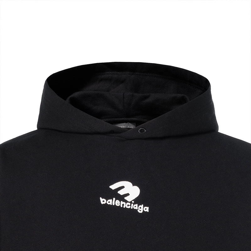 Balenciaga SS23 Logo