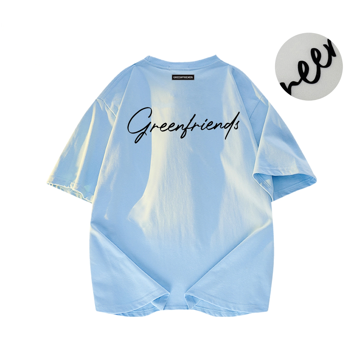 GF 3DcleanfitT