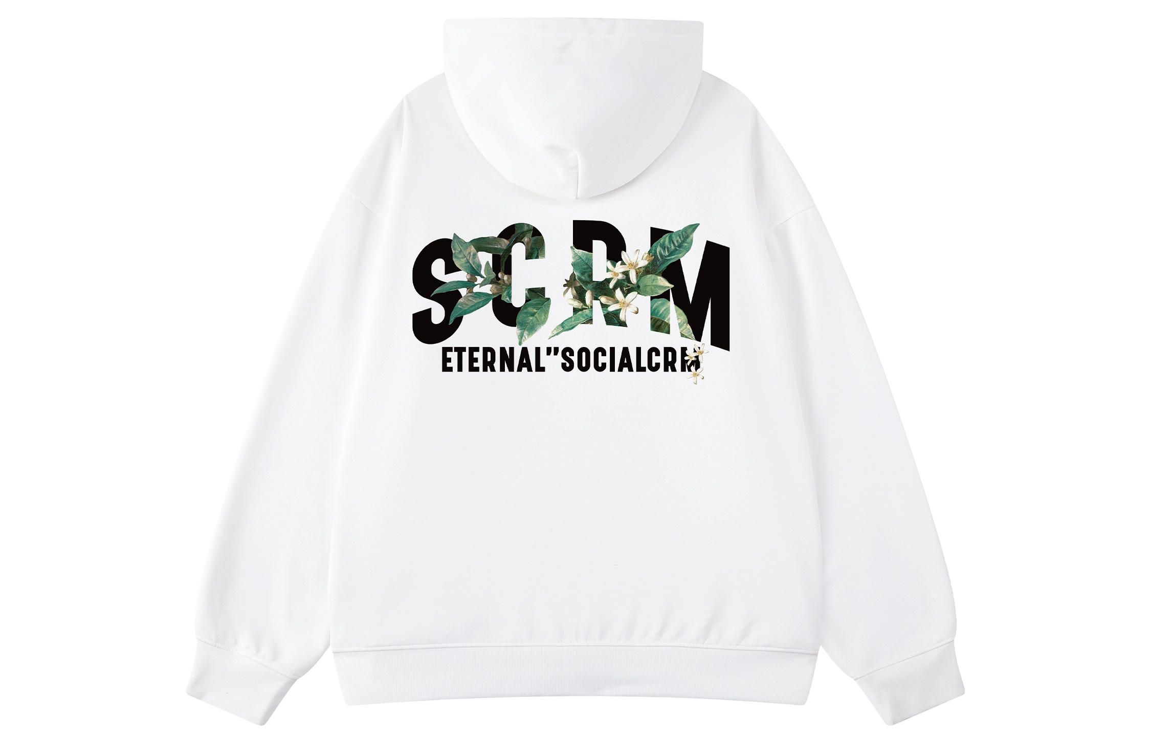SCRM Logo