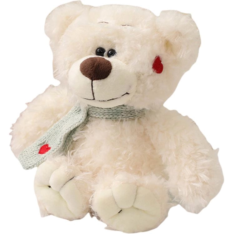 Julebaby 27cm30cm40cm