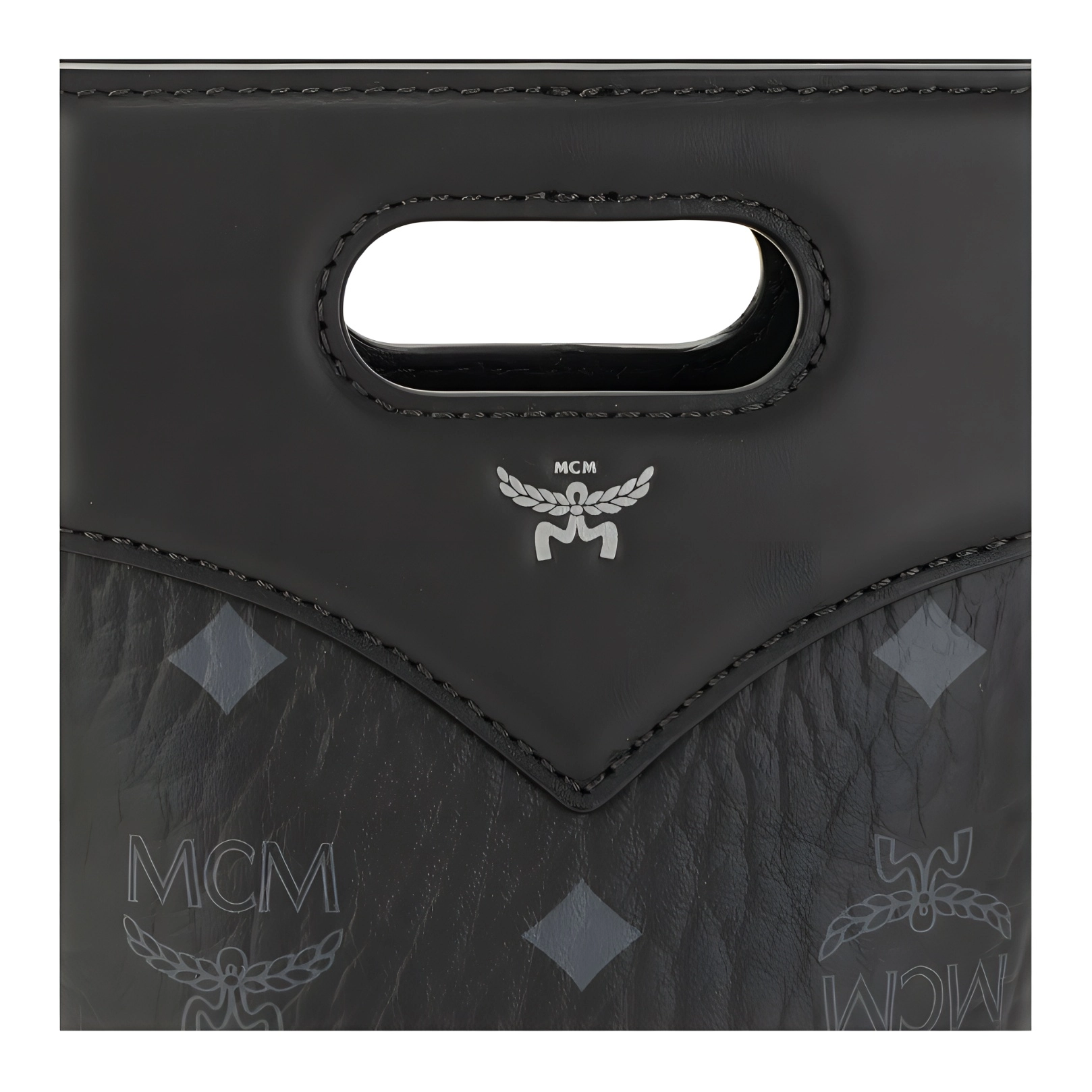 MCM LOGO