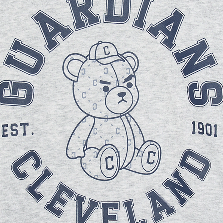 MLB KIDS FW24 Mega bear