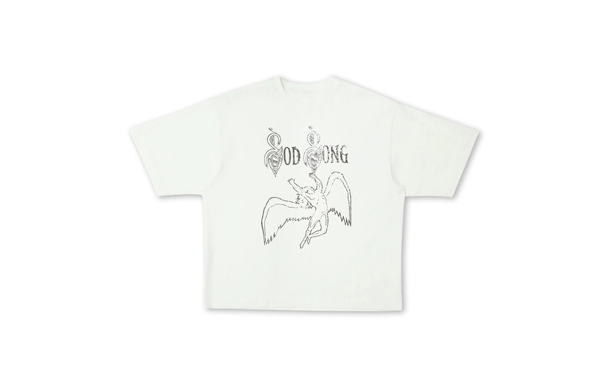 SOD Co. TSODBoxy Fit