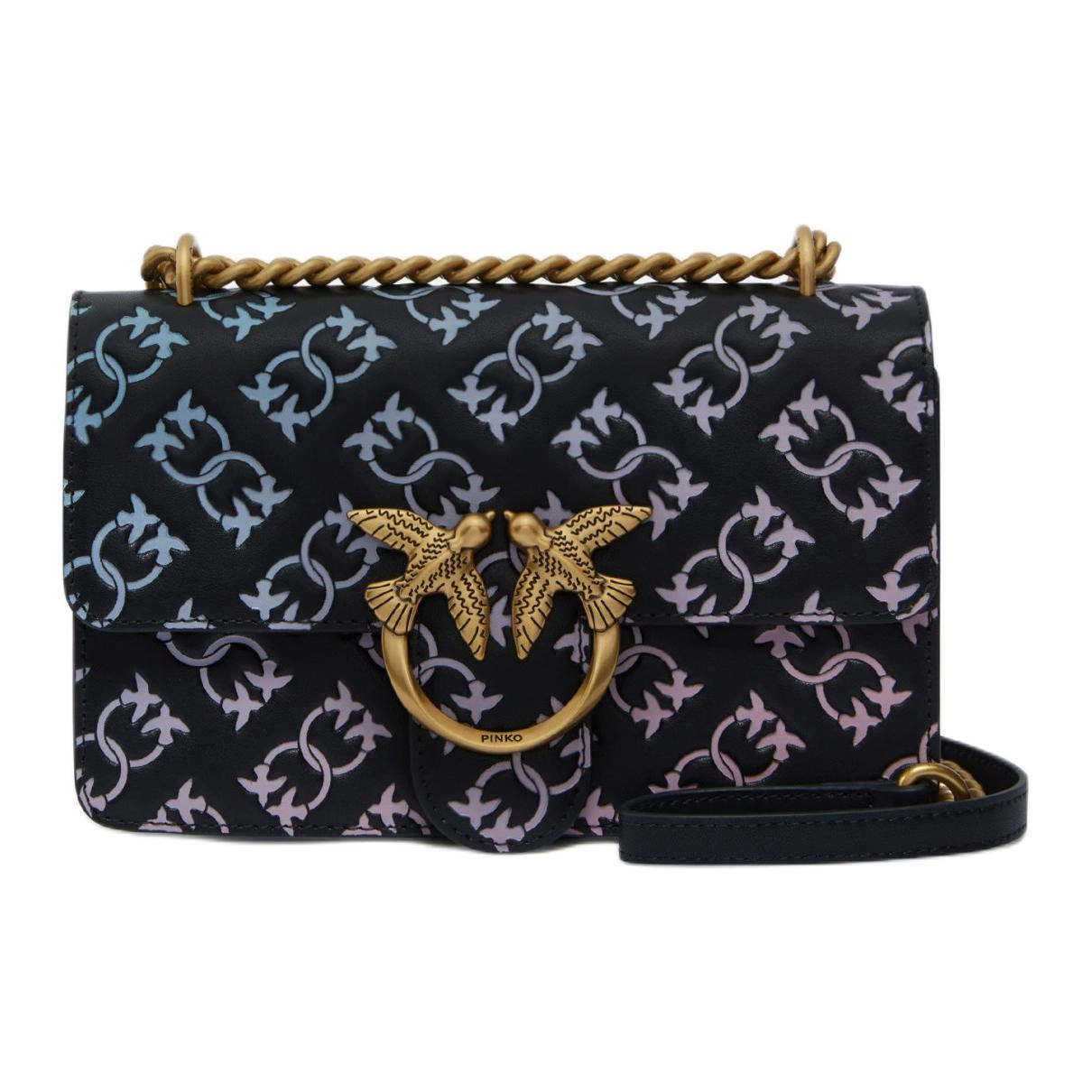 PINKO Love Bag