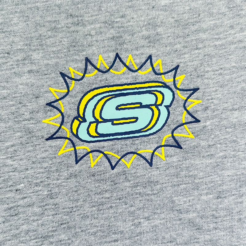 Skechers T