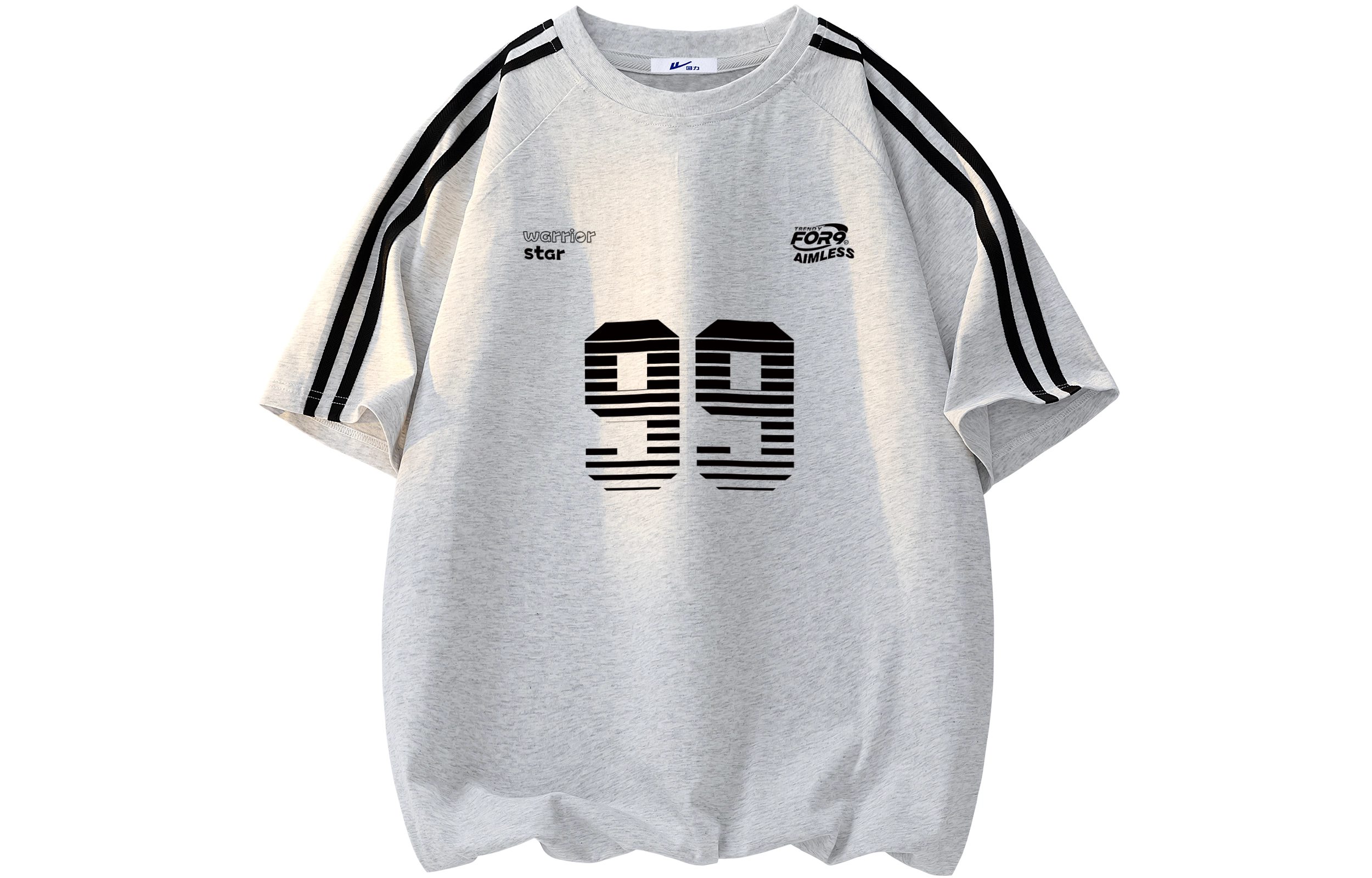 Warrior T