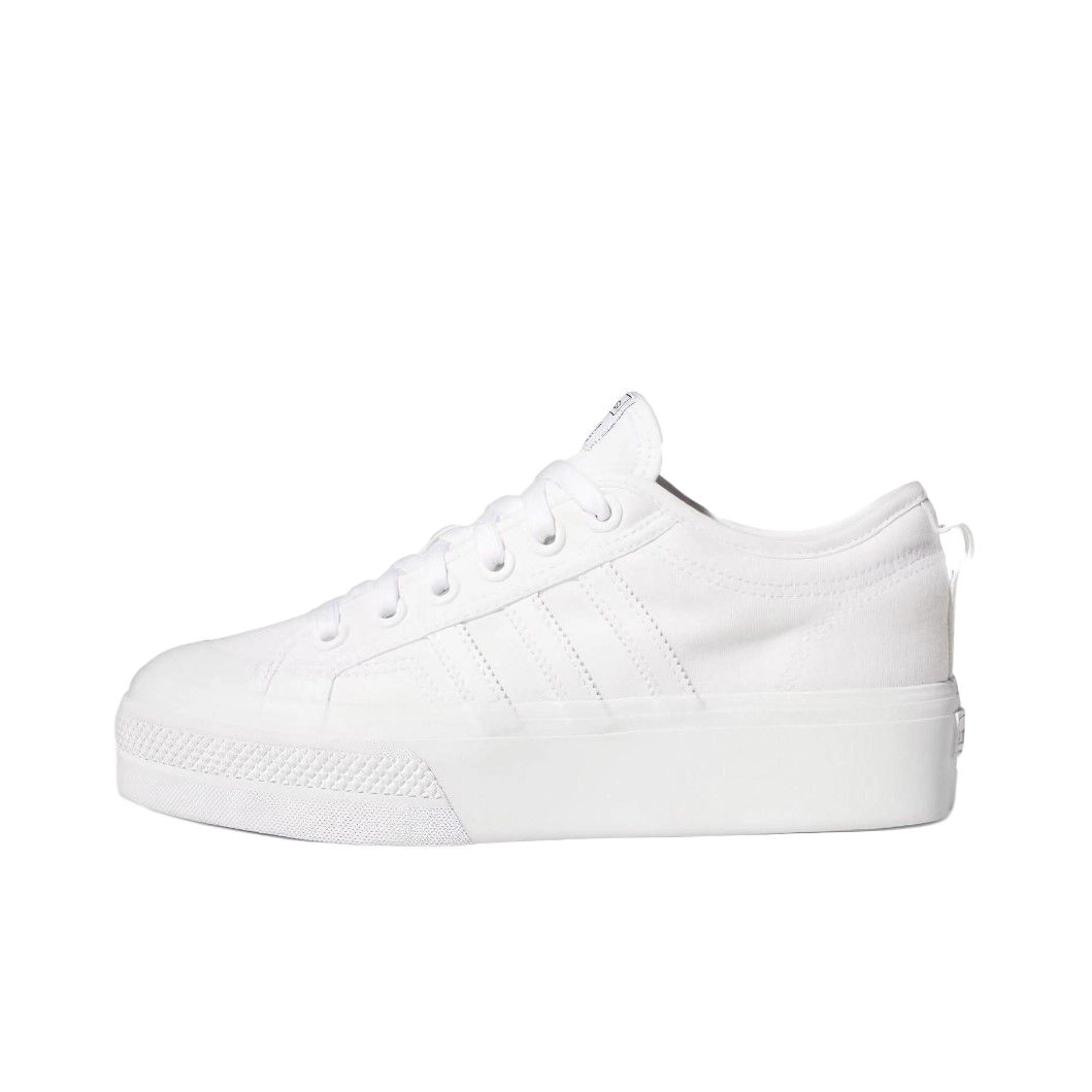 adidas originals Nizza Platform