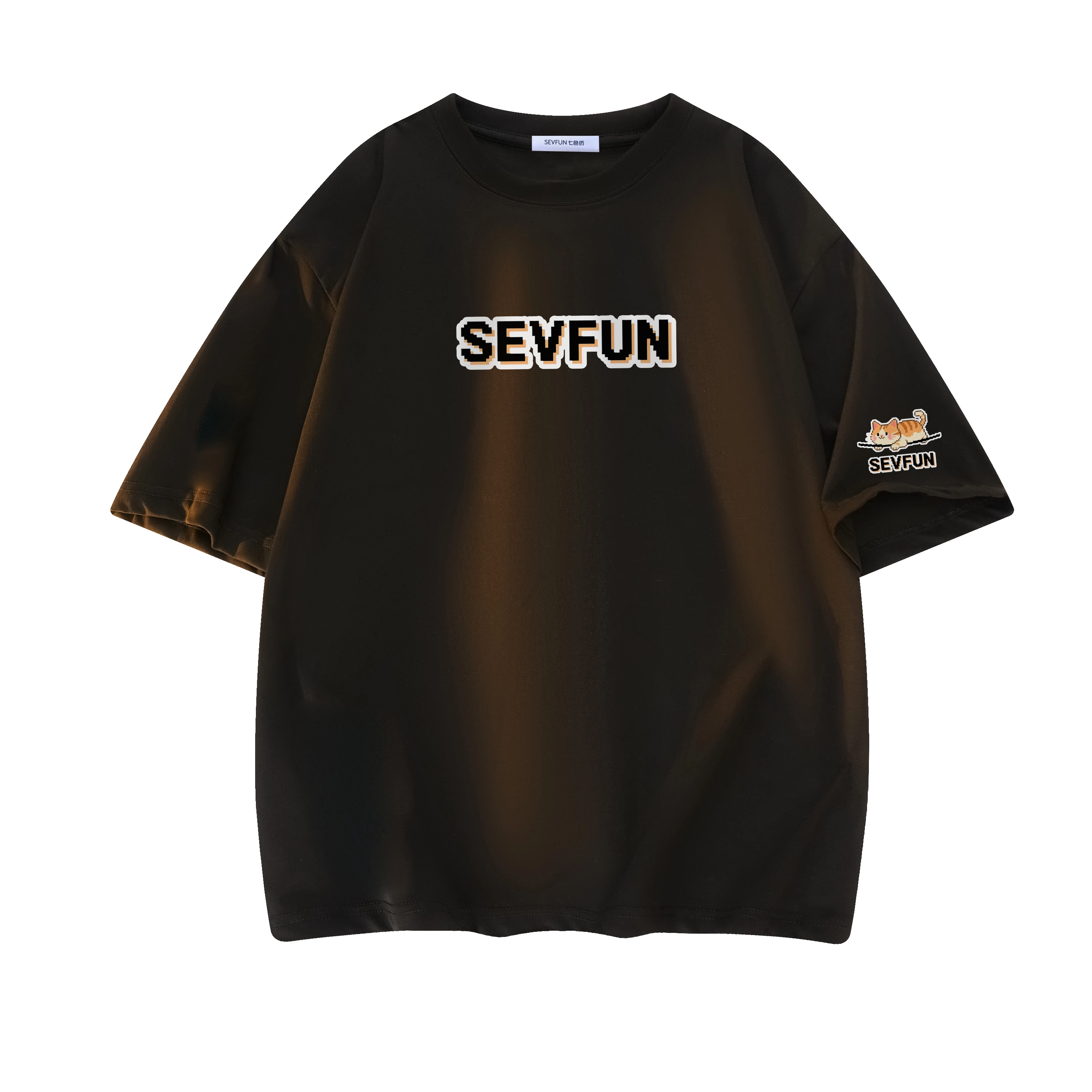 7 SEVFUN LogoT