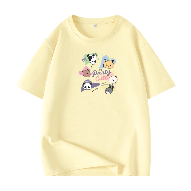 MJ STYLE T