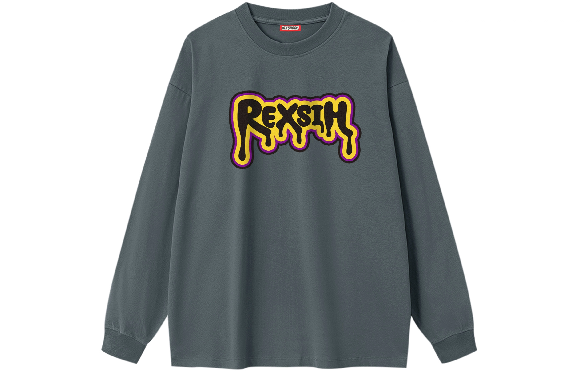REXSHION T