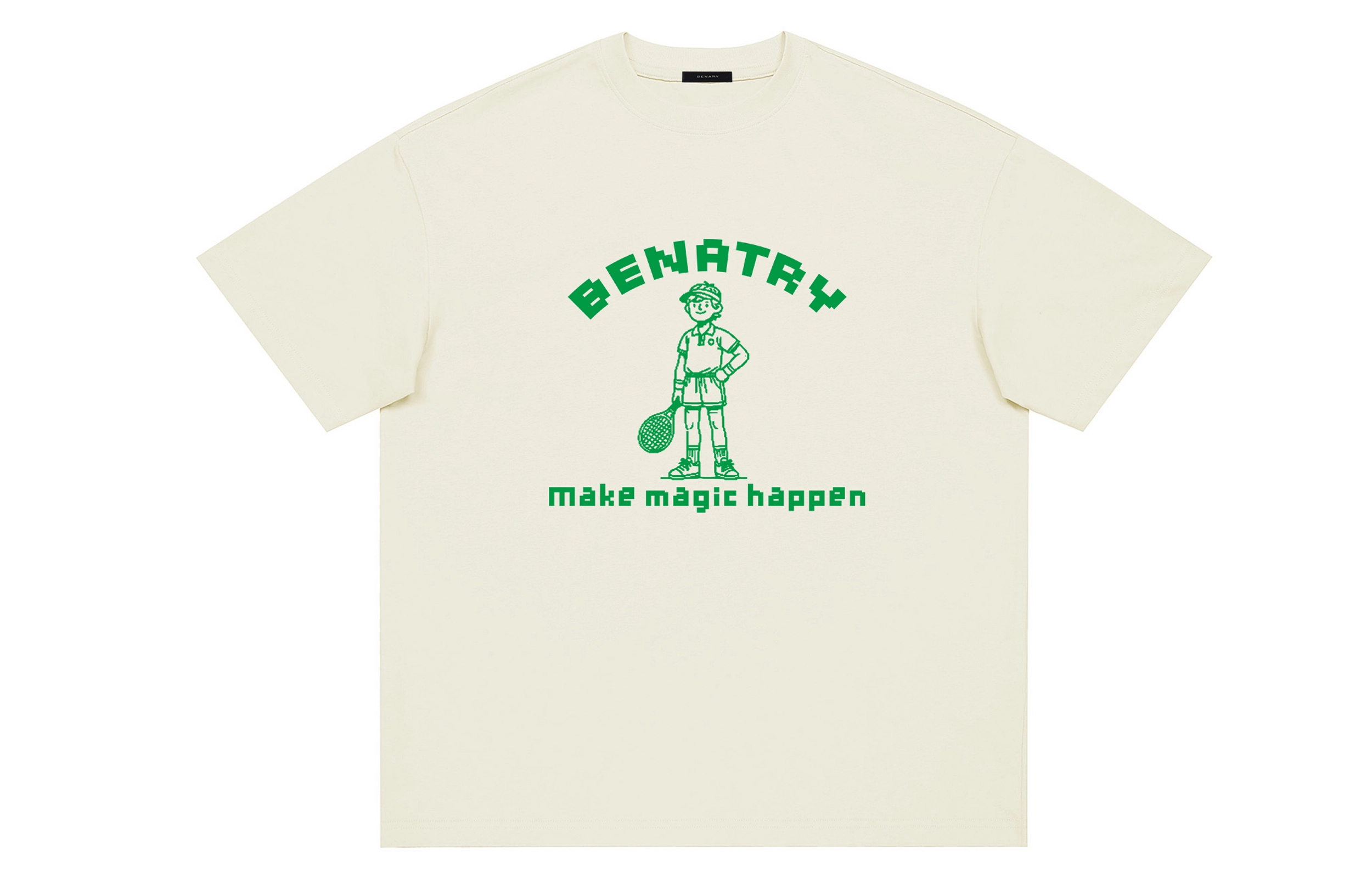 BENATRY T