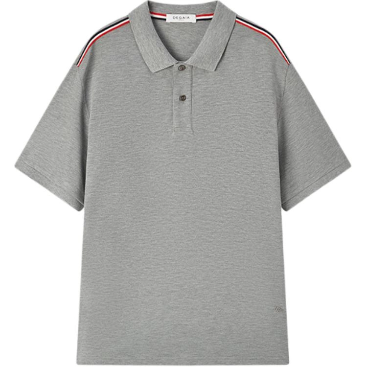 DEGAIA SS24 Polo
