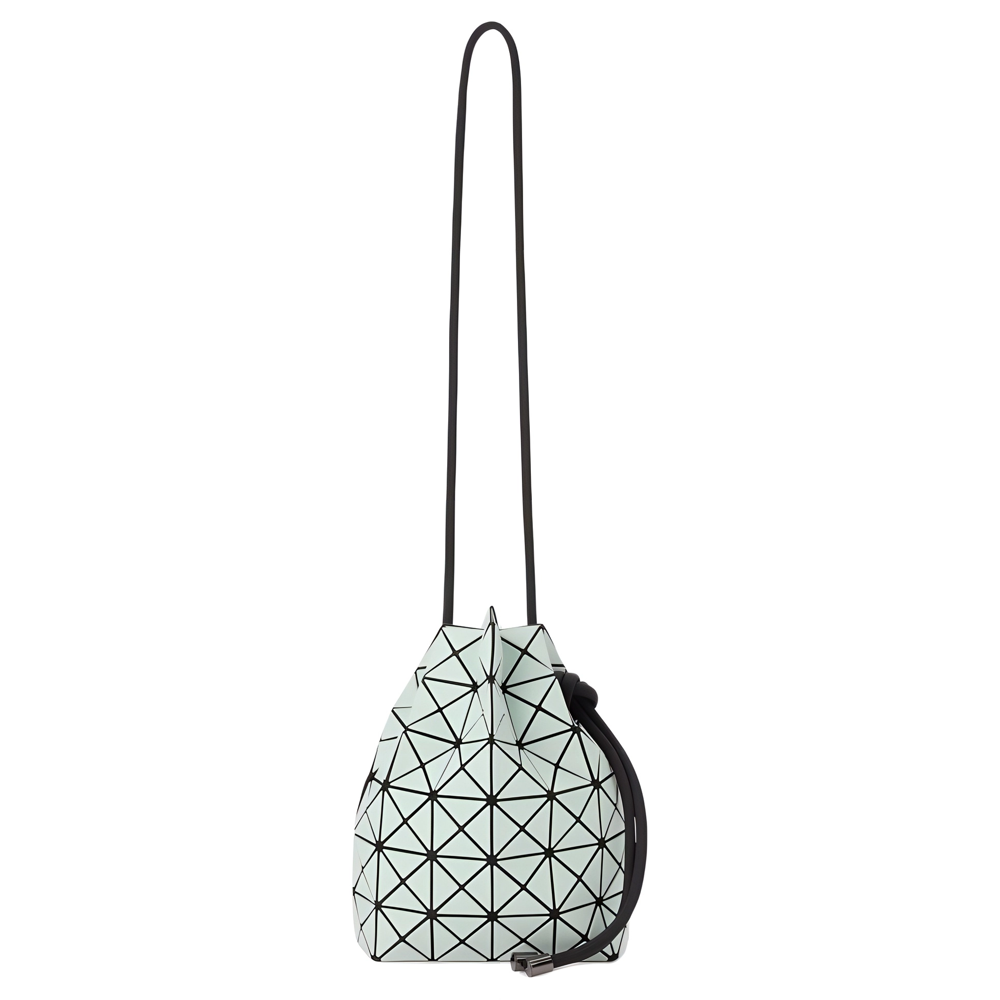 ISSEY MIYAKE WRING MATTE PVC