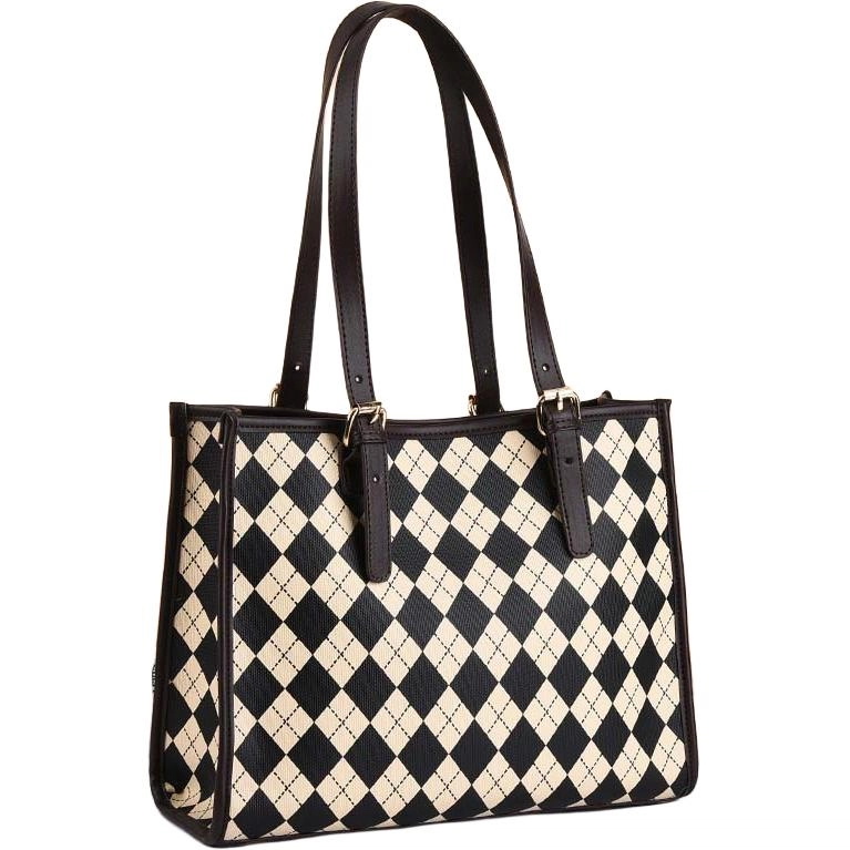 Boniu PU Tote