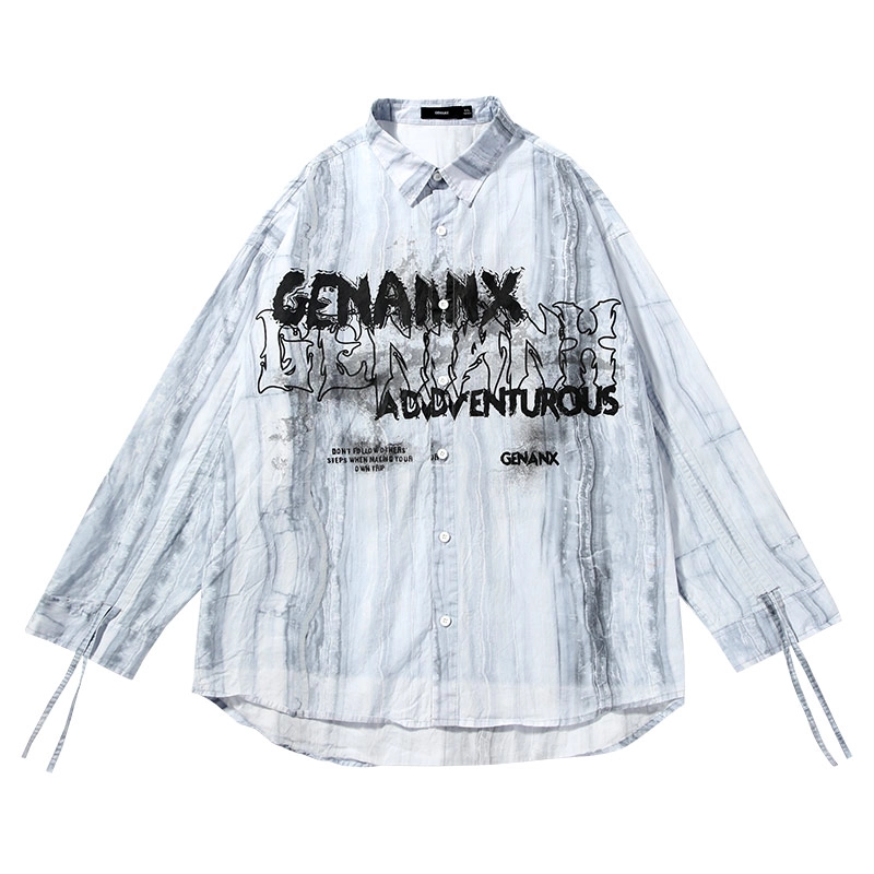 GENANX