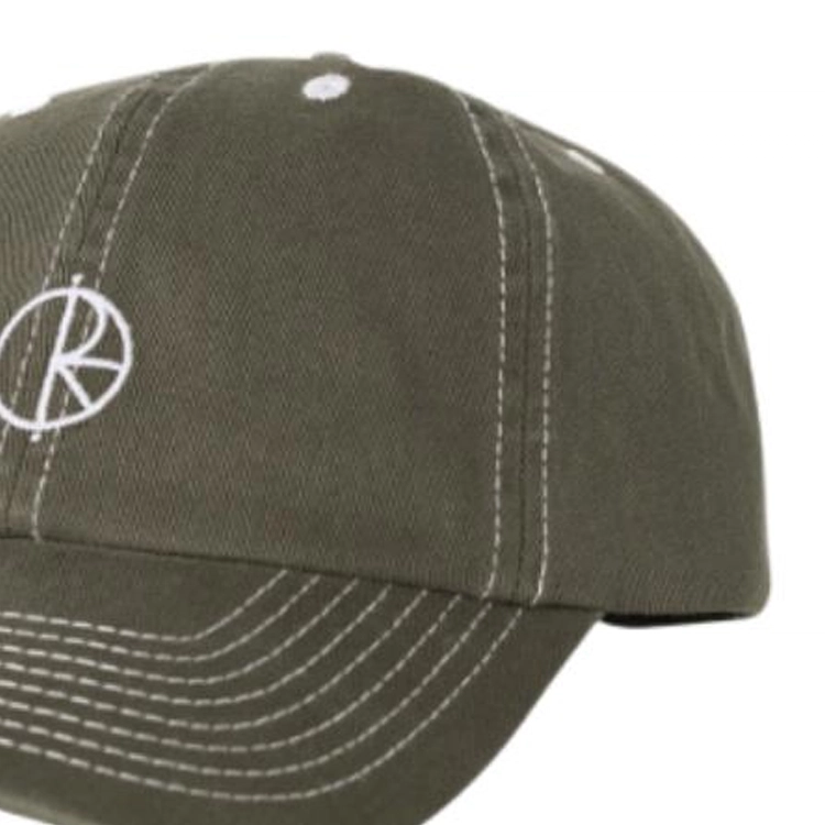 POLAR SKATE CO logo