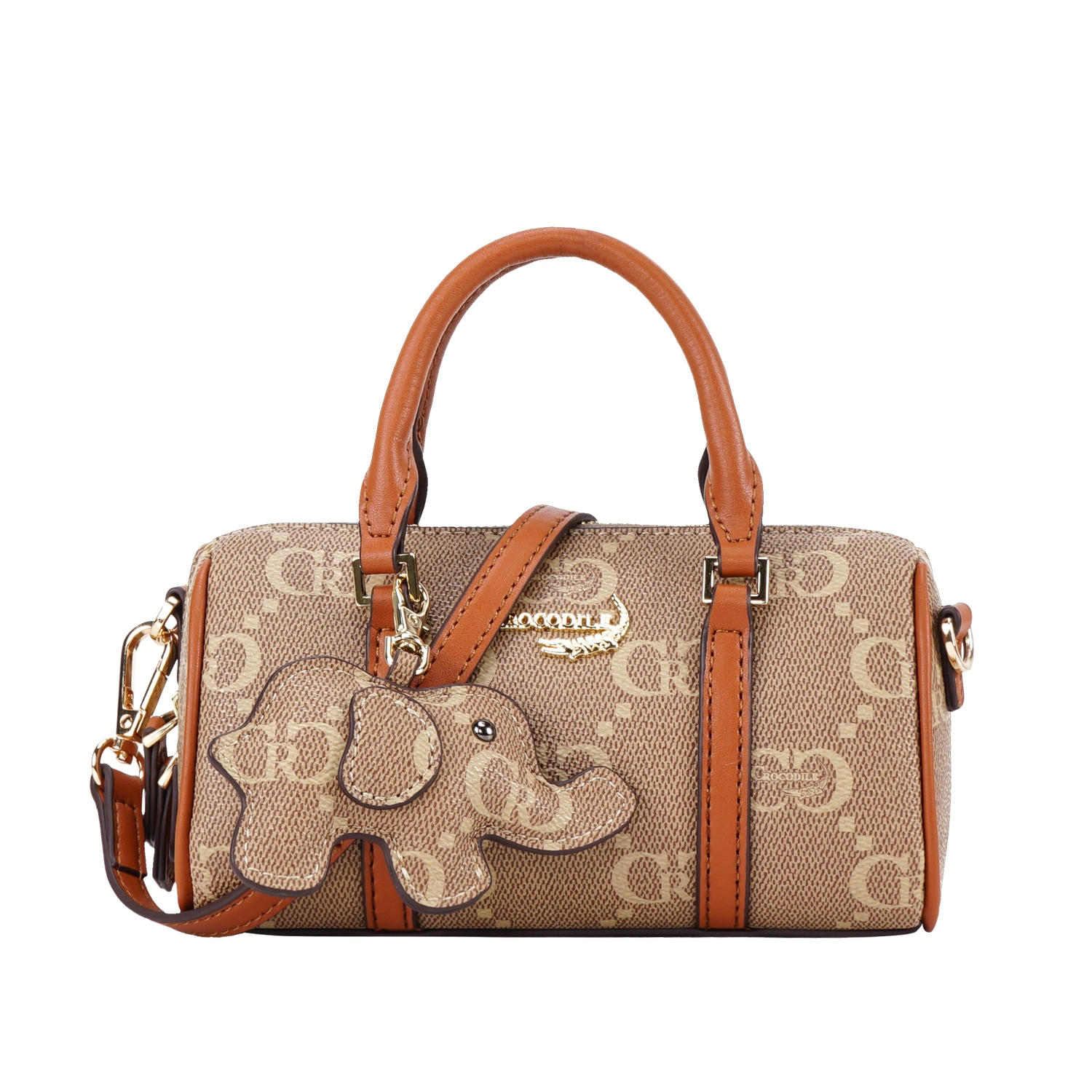 Crocodile PVC