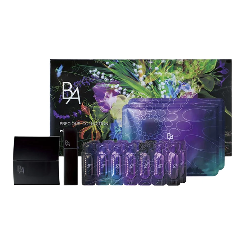 POLA BA 30g+20ml+0.6g*14+27ml*2