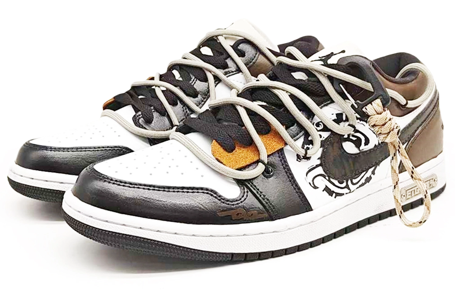 Jordan Air Jordan 1 "Panda" EIGHT