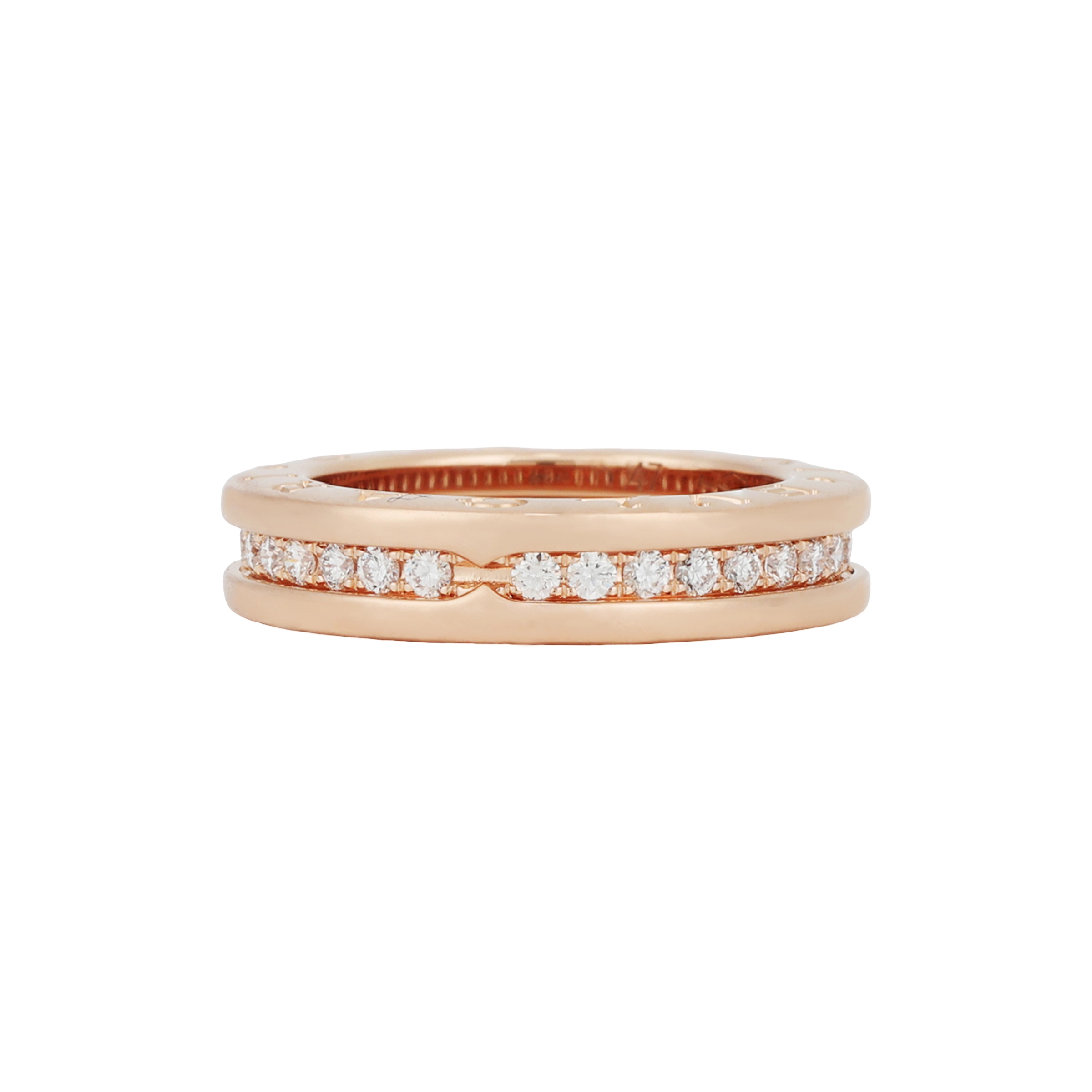 BVLGARI B.zero1 K