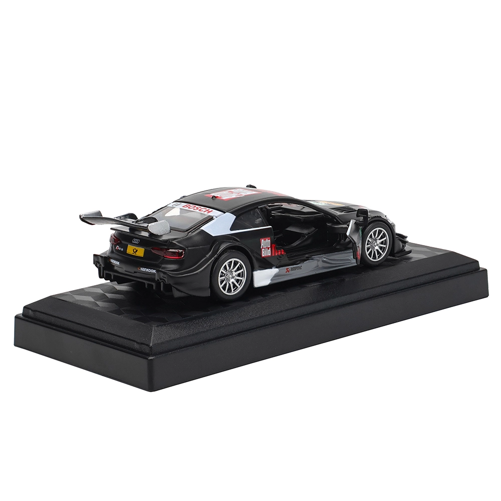 143 RS5 DTM
