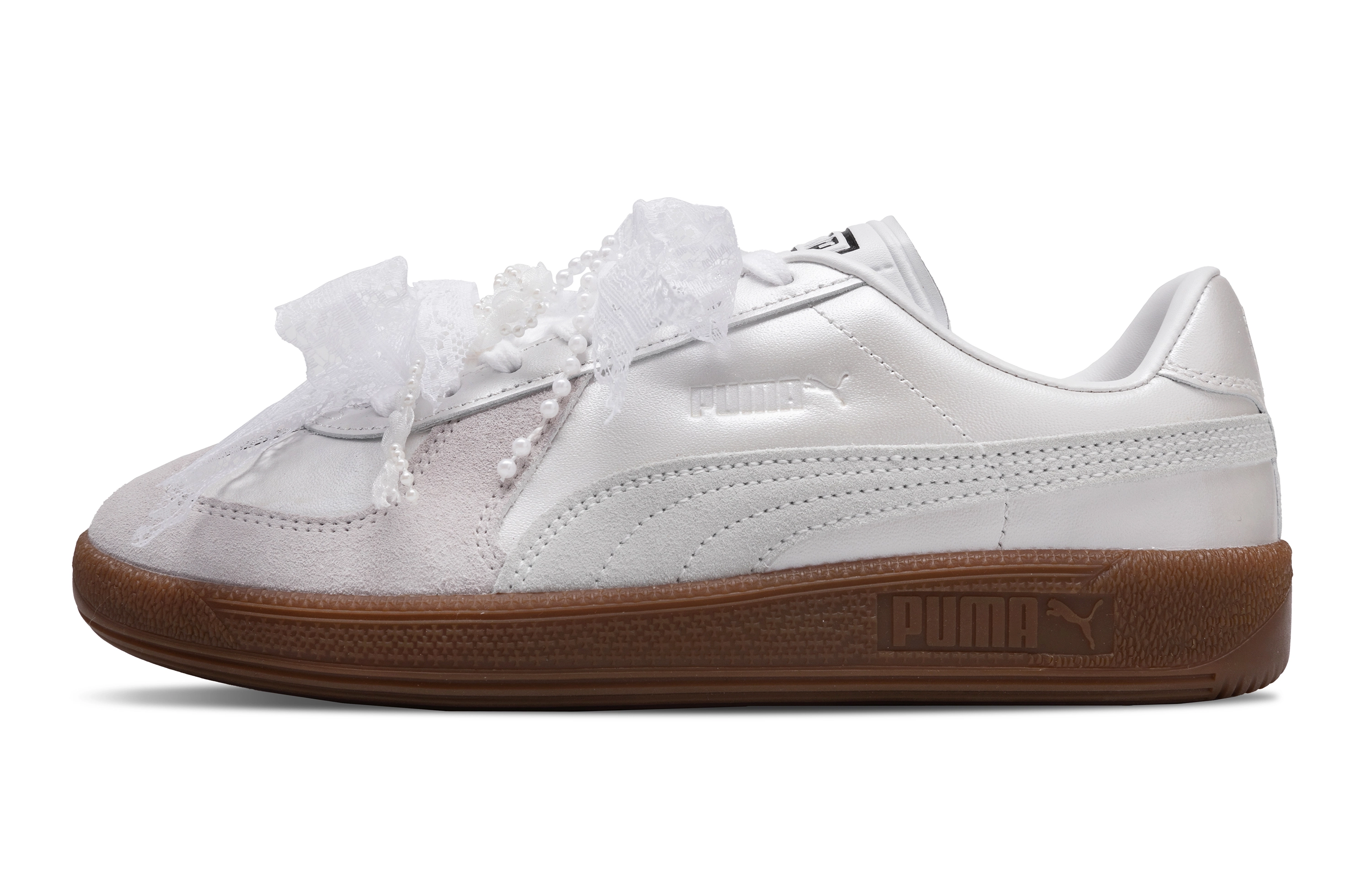 PUMA Army Trainer