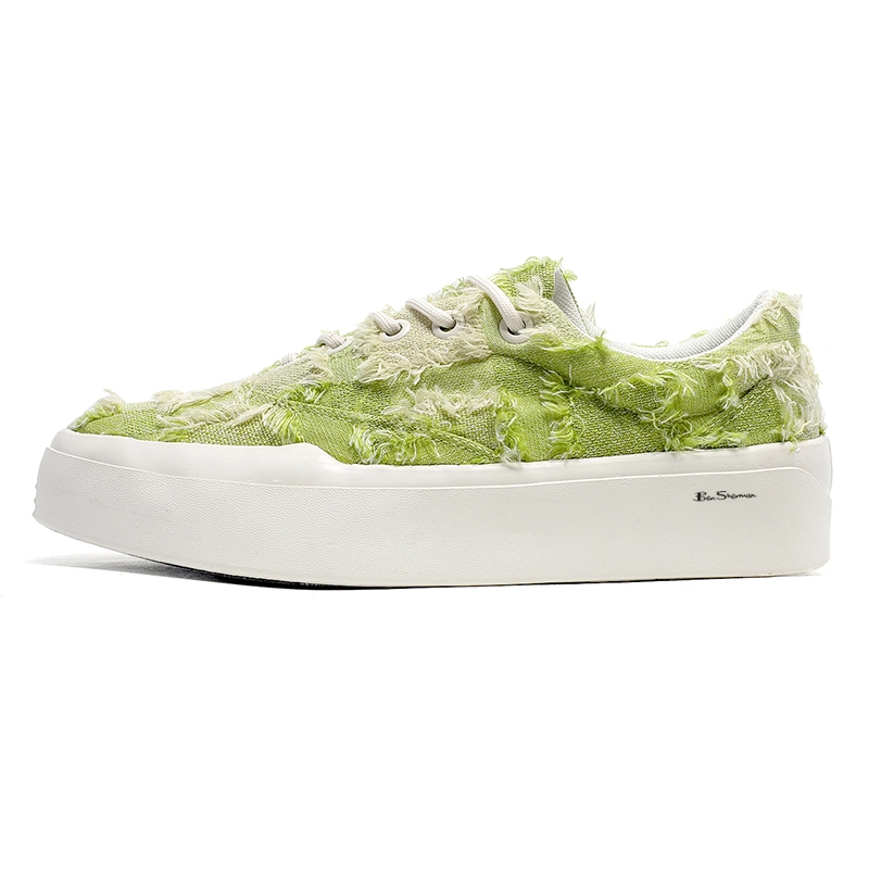 BEN SHERMAN