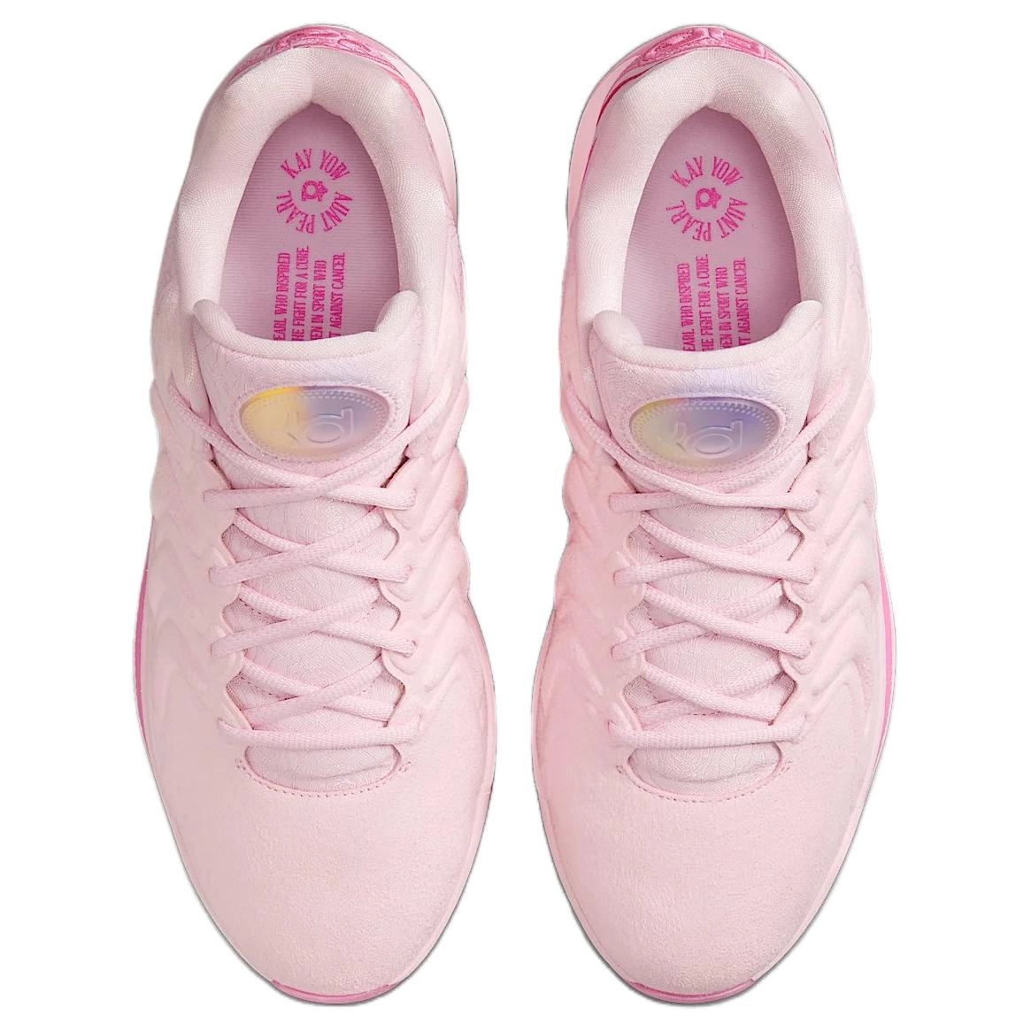 Nike KD 17 EP Aunt Pearl