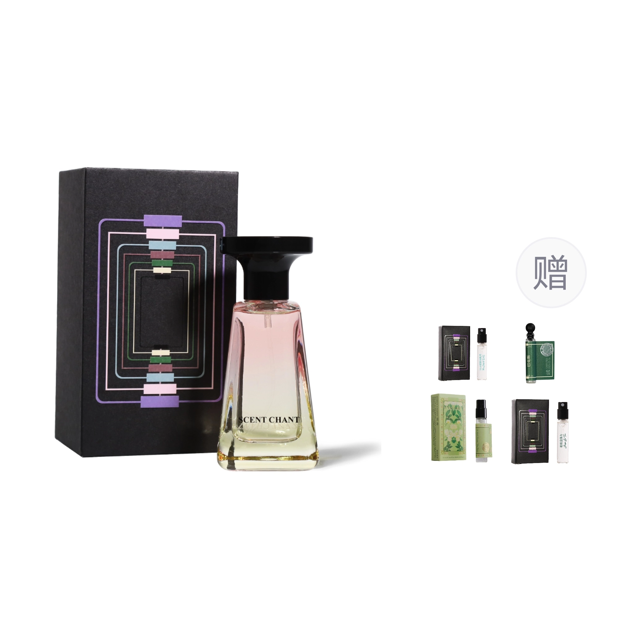 SCENT CHANT 2025 618 EDP 14