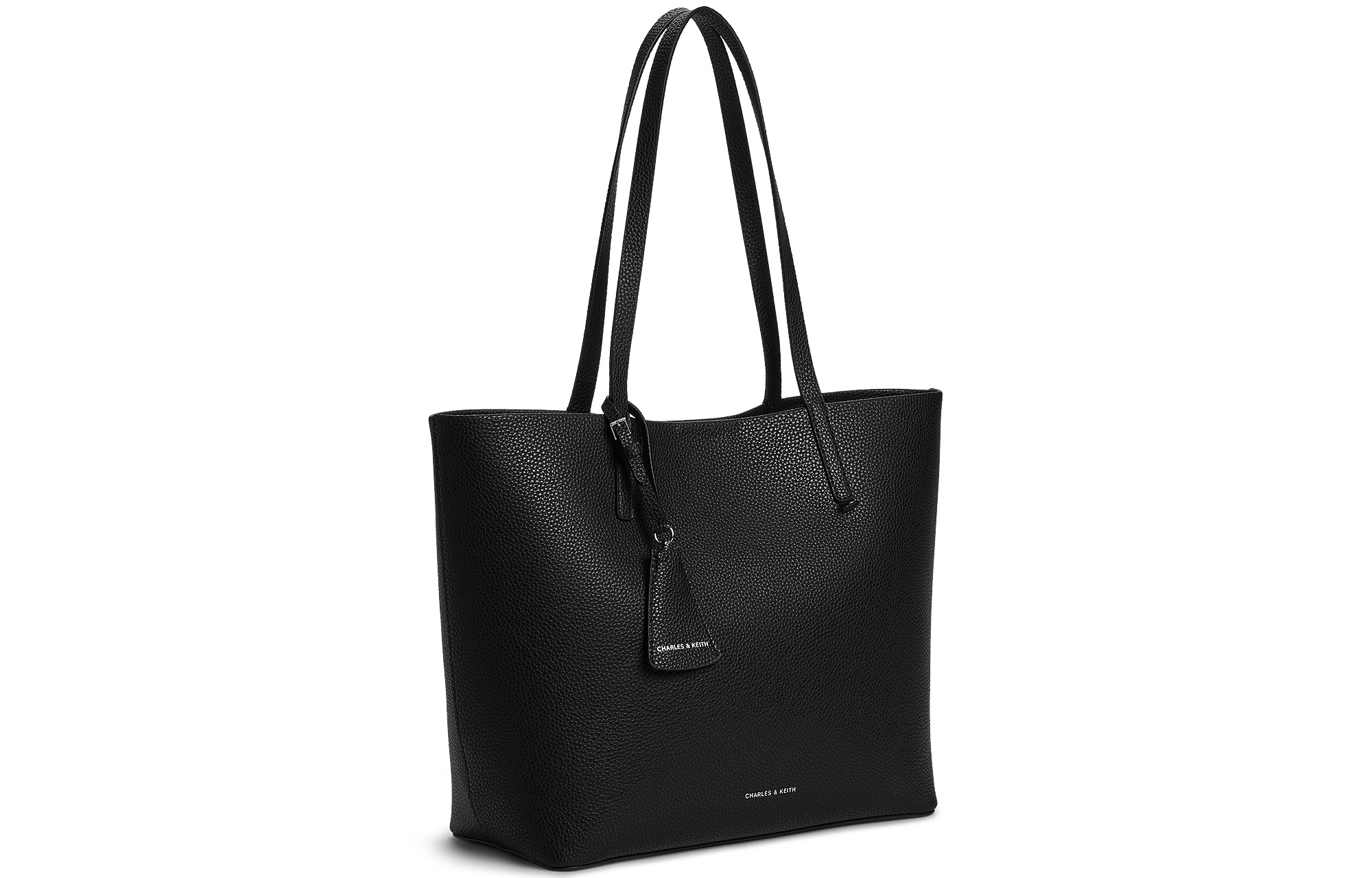CHARLESKEITH ck PU