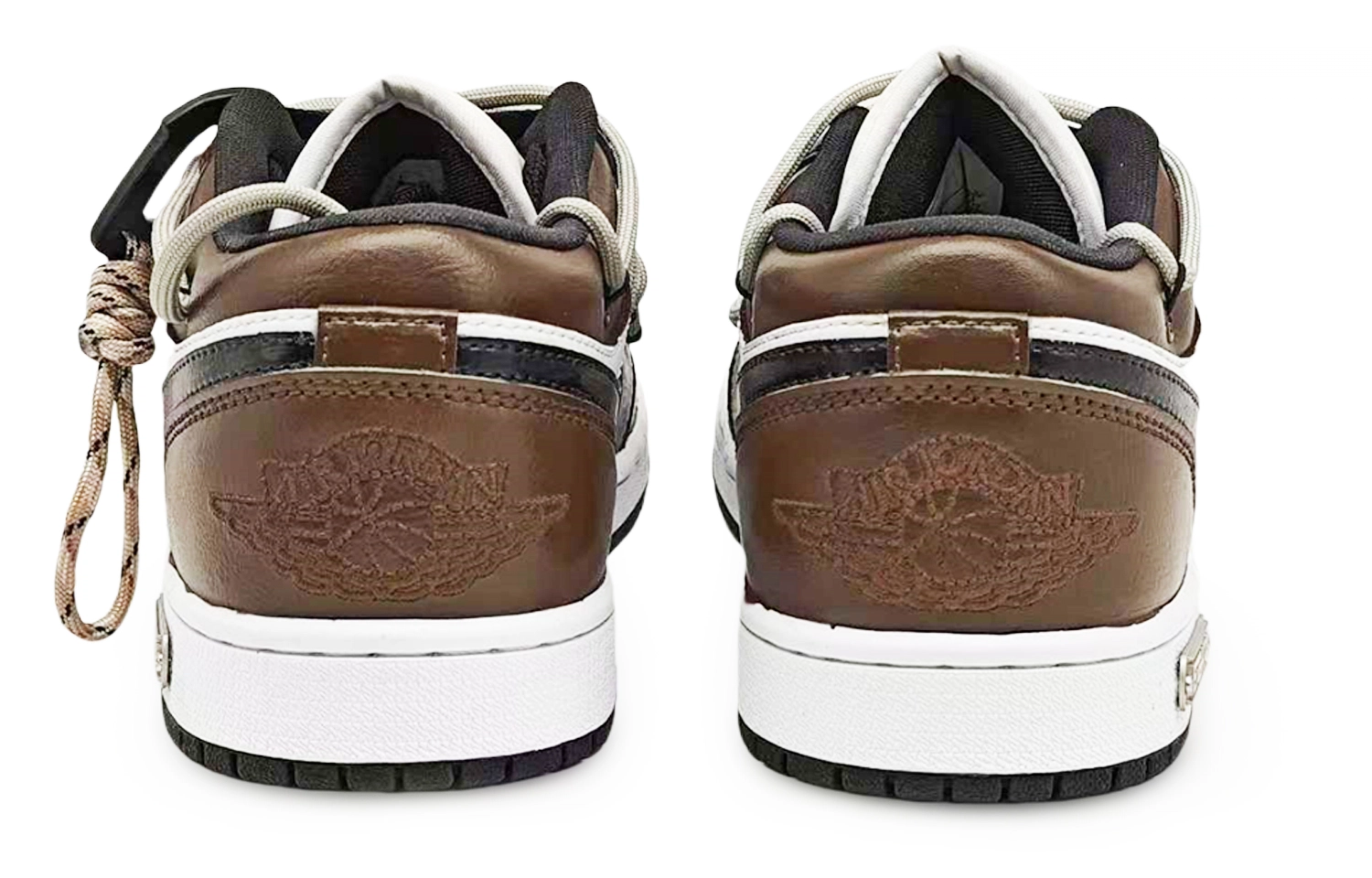 Jordan Air Jordan 1 "Panda" EIGHT