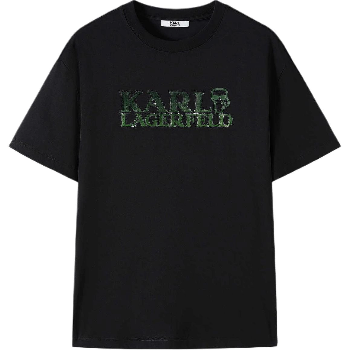 KARL LAGERFELD SS25 T