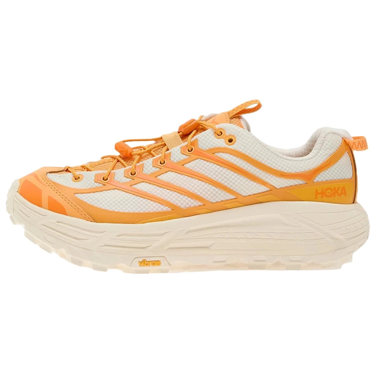 HOKA ONE ONE Mafate Three 2