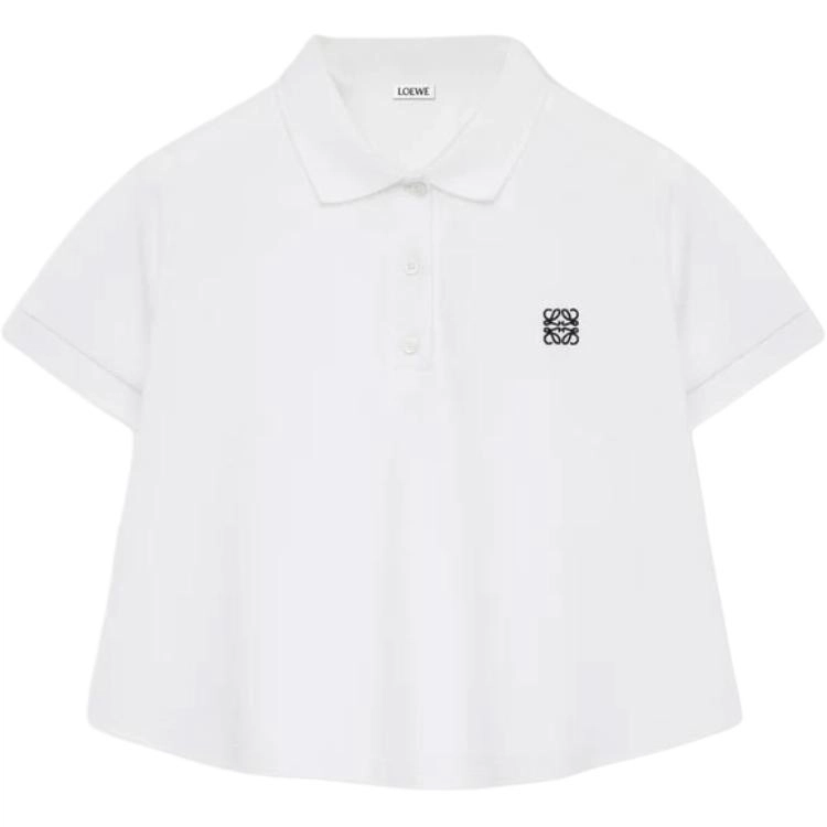 LOEWE SS25 Polo