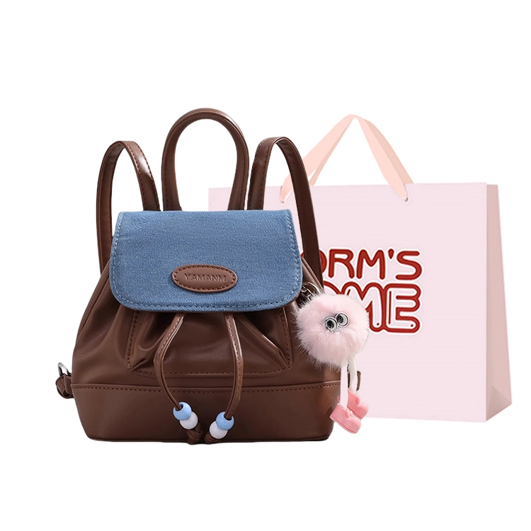 WORM'S HOME PU