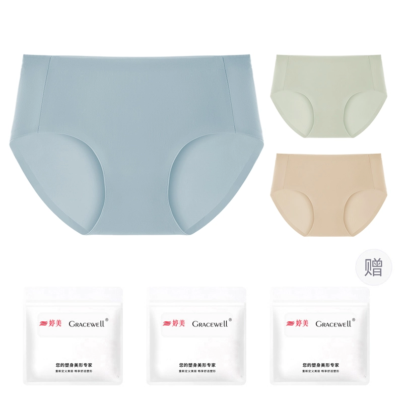 GRACEWELL 3