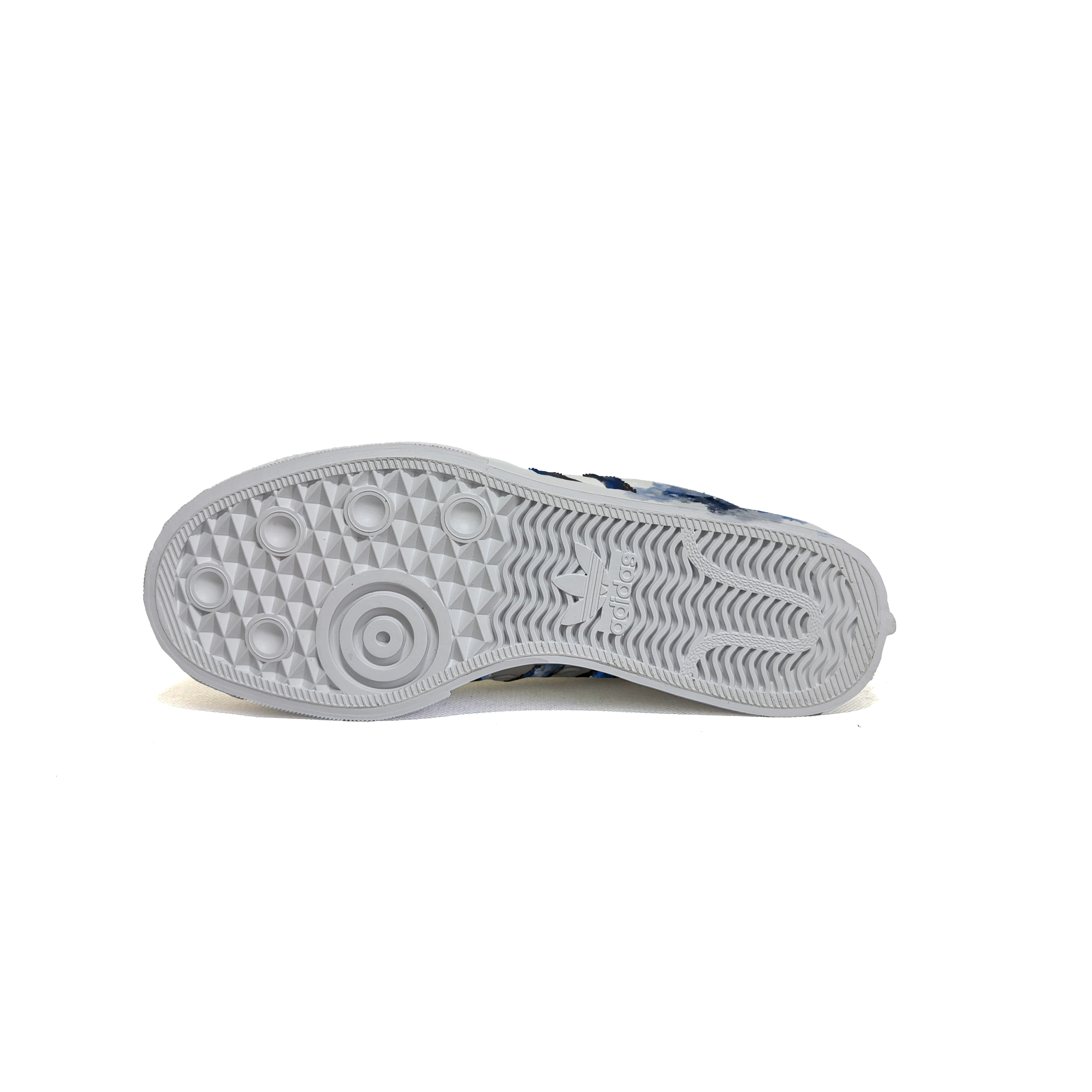 adidas originals Nizza Platform