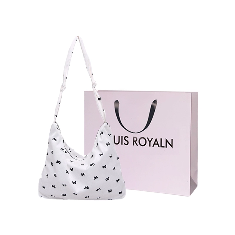 LOUIS ROYALN Tote
