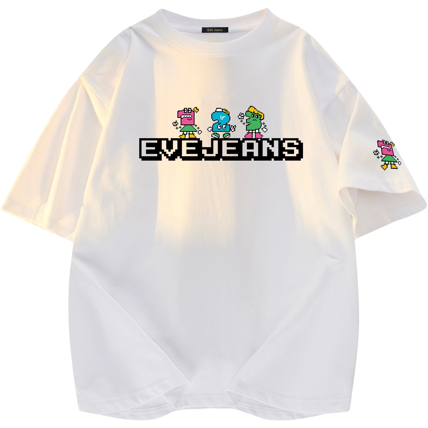 EVE JeansT