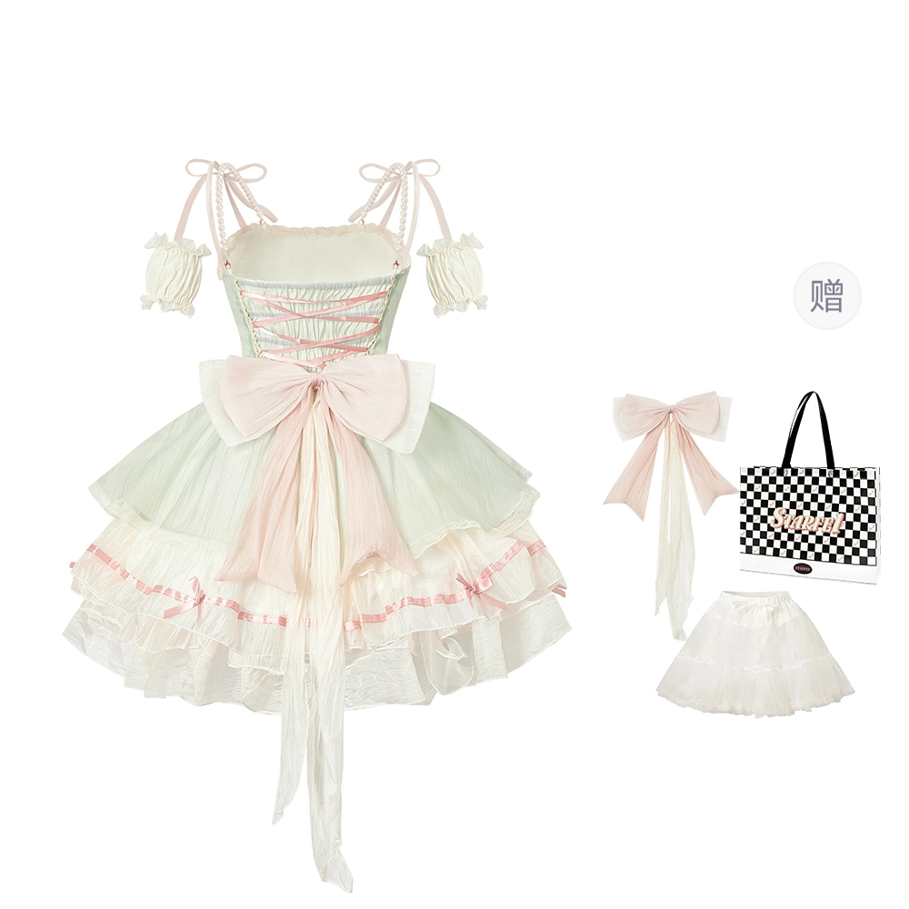 STARFEI Lolitajsk