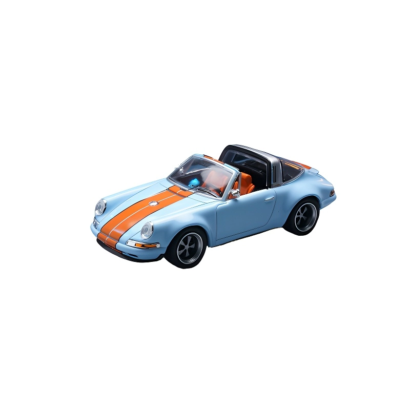 SINGER 964 Targa