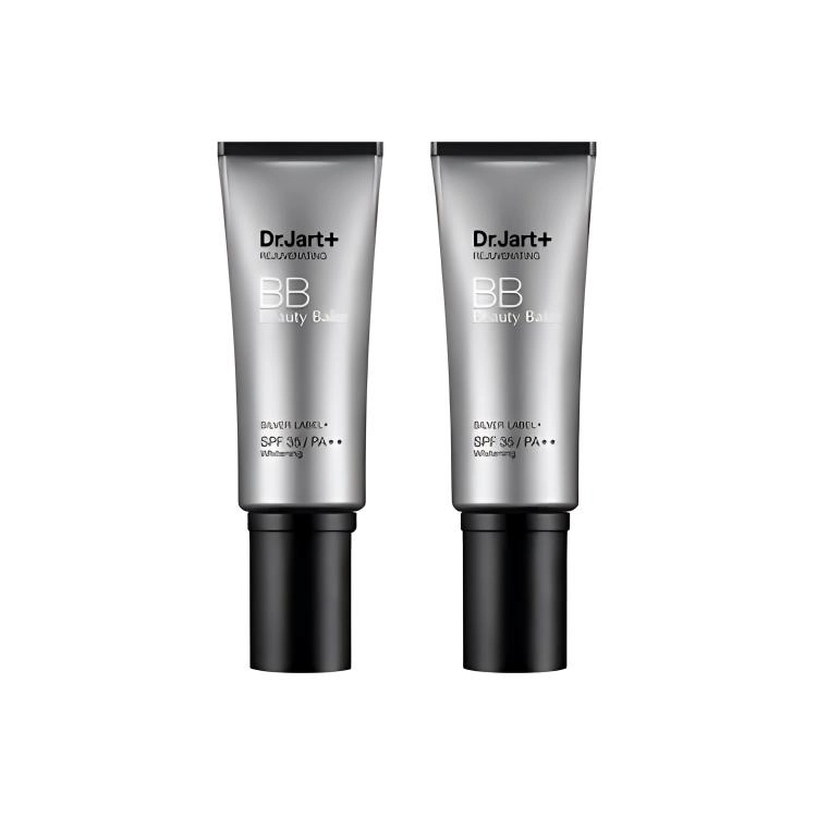 SPF50+PA++ 40ml*2