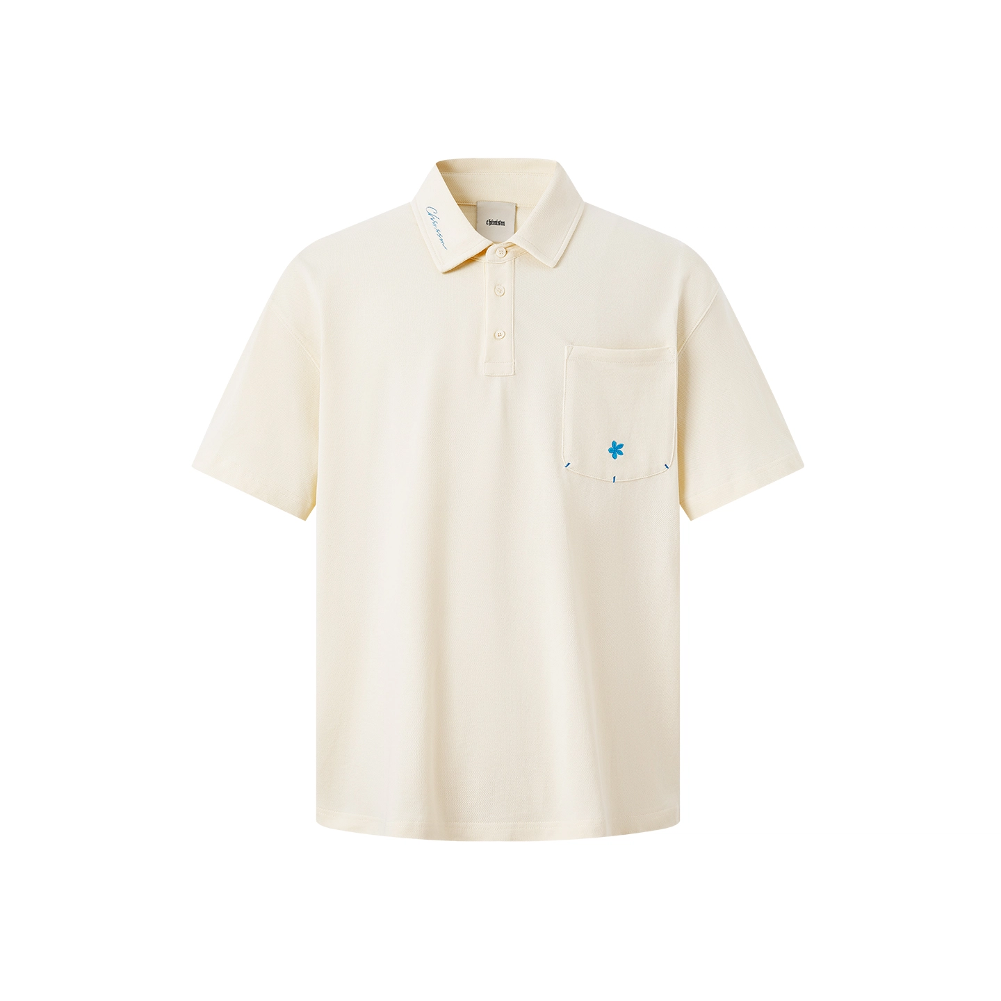 CHINISM Polo