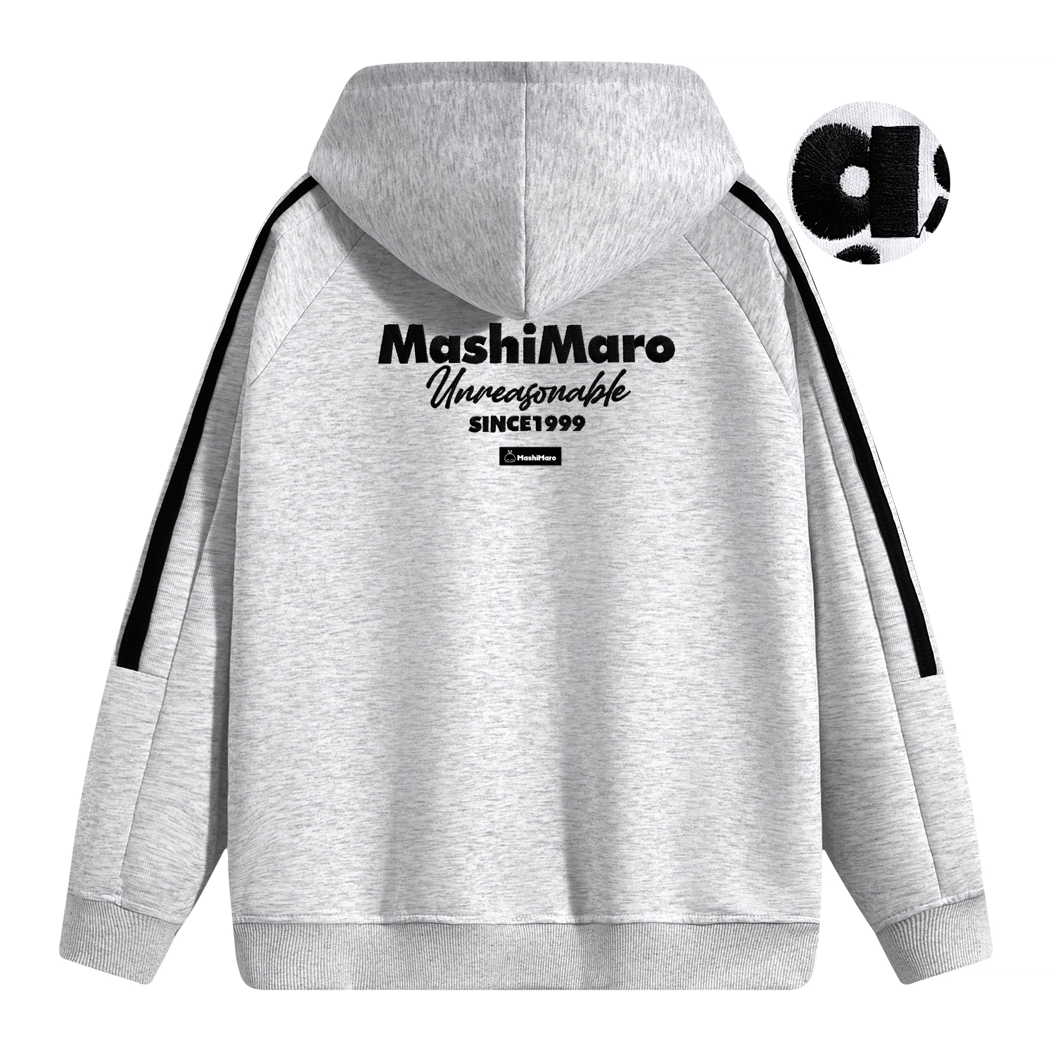 MashiMaro