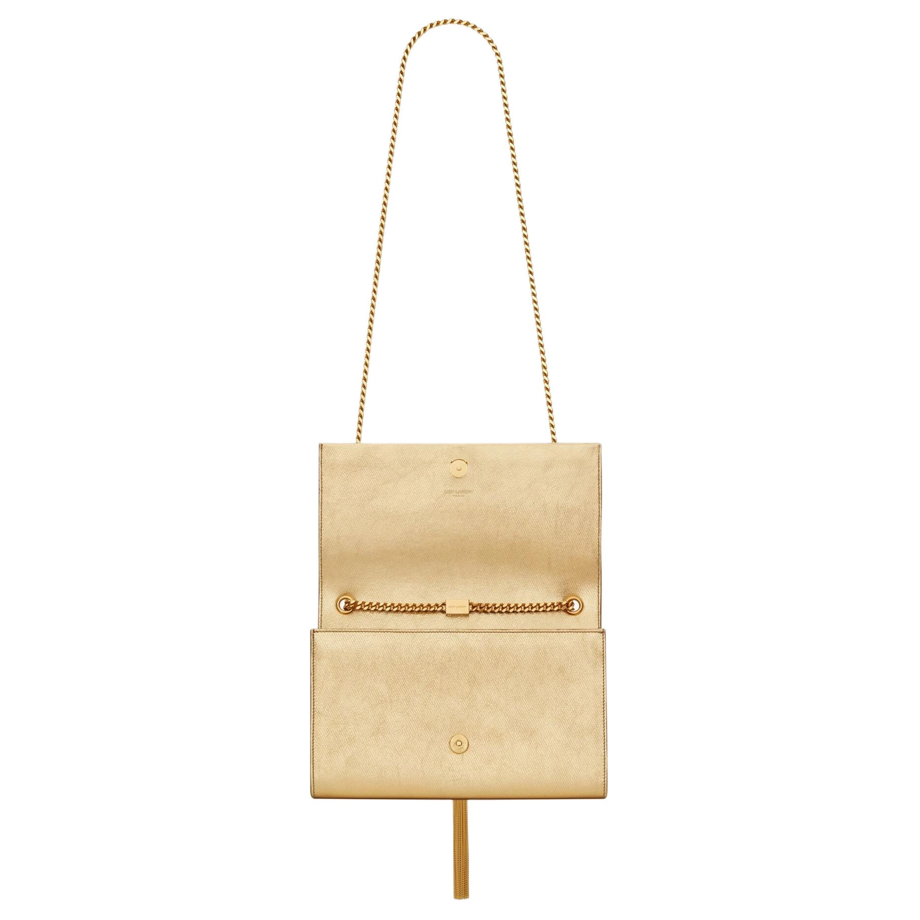 SAINT LAURENT YSL Monogram KATE