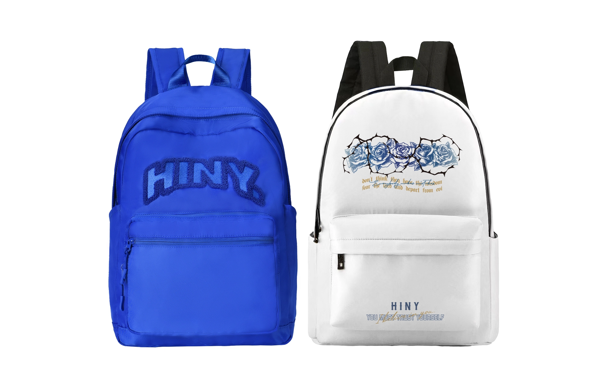 HINY Logo